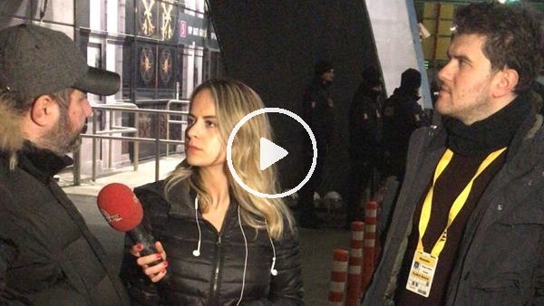 Galatasaray - Hatayspor maçı öncesi değerlendirmeler