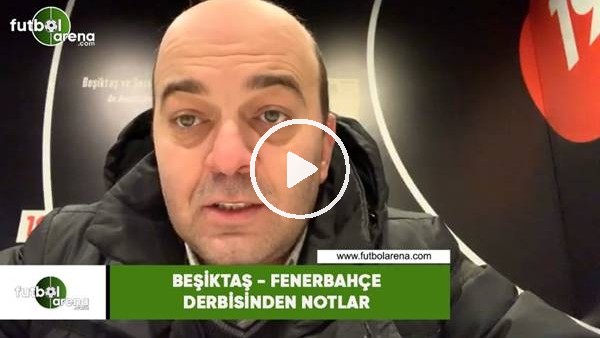 Çağdaş Sevinç: "Beşiktaş kendisinden beklenen reaksiyonu veremedi"