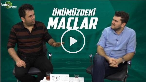 Orhan Uluca: "Beşiktaş'ın 3-0'dan 3-3'e gelen oyuna dur diyecek lider oyuncusu yoktu"