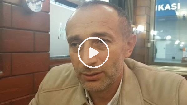 Sedat Abanoz: "Yolumuza emin adımlarla devam etmek istiyoruz"