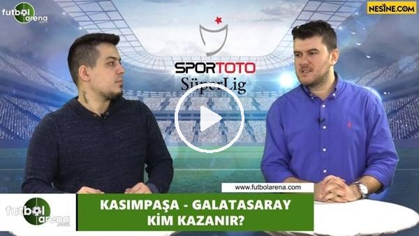 Kasımpaşa - Galatasaray maçını kim kazanır?