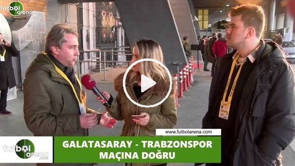 Haluk Ayyıldız, Ünal Karaman'ın kadro tercihini yorumladı