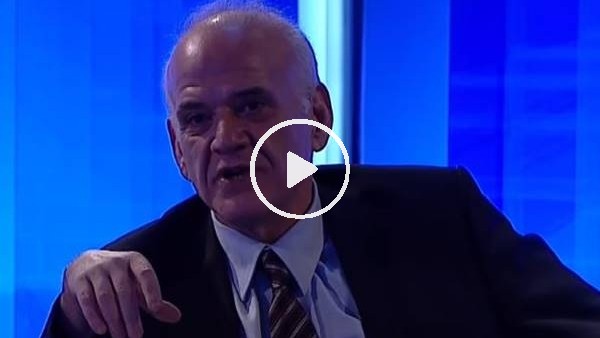Ahmet Çakar: "Fenerbahçe ilk 45 dakikada oley 90 dakika sonunda besmele çektirir"
