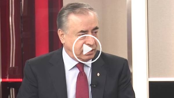 Mustafa Cengiz: "UEFA süreciyle ilgili CAS'taki davayı kazandık"
