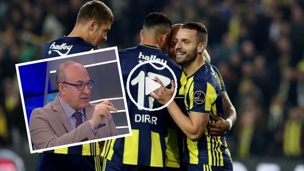 Fenerbahçe'de neler değişti?