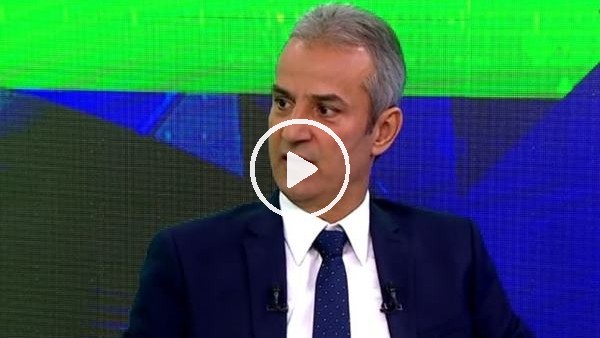 İsmail Kartal: "Herkesin Başakşehir'e saygı duyması lazım"