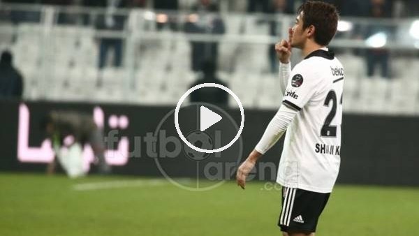 Hakan Altun'dan Kagawa için beste