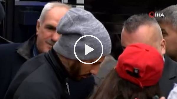 Quaresma'ya Malatya'da yoğun ilgi