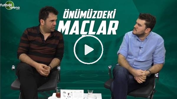 Sinan Yılmaz: "Şenol Güneş 4. sezonunda skoru koruma melekesini takıma kazandıramadı"