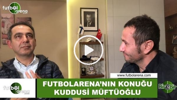 Kuddusi Müftüoğlu'nu en çok zorlayan teknik direktör kimdi?