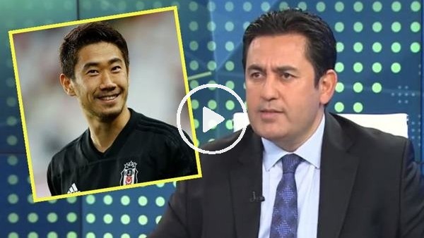 Kagawa, Bursaspor maçında oynayacak mı? Fatih Doğan aktardı