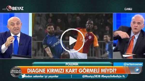 Sinan Engin: "Diagne'de IQ sorunu var"