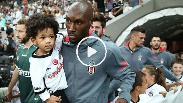 Noah: "Aslan değil Kartal"
