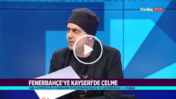 Ali Ece'den Ersun Yanal'a "Elif Elmas" eleştirisi