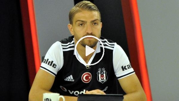 Caner Erkin'den canlı yayında Kartal Pençesi talebine yanıt