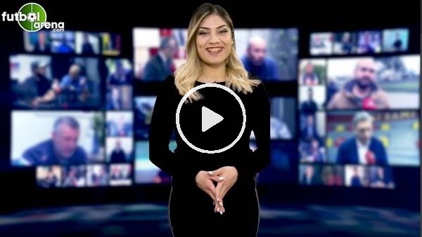 FutbolArena haber turu (27 Şubat 2019)
