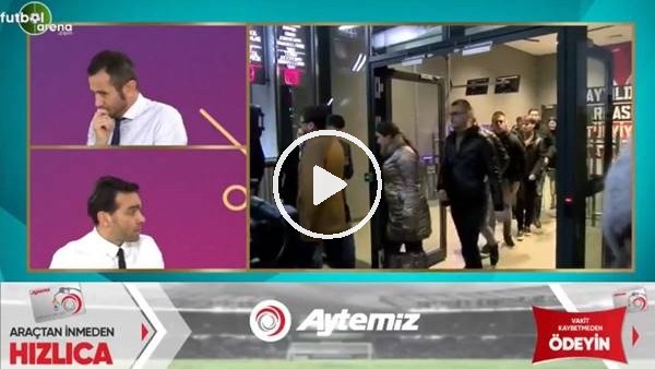 Cenk Özcan: "Fenerbahçe'nin ilk 11'i artık bundan sonra değişmez"