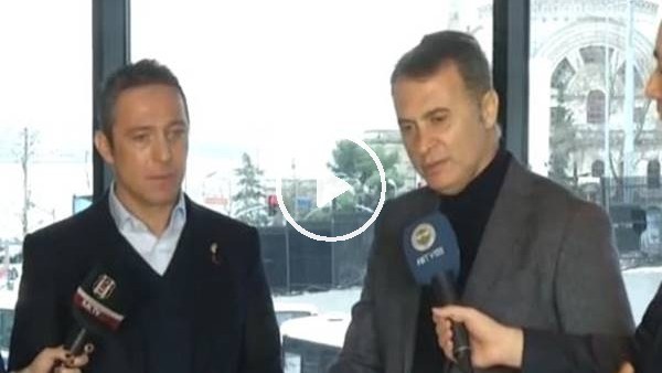 Ali Koç: "Çağ dışı uygulamaları kaldırdık"