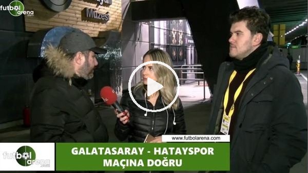 Ali Naci Küçük: "Fatih Terim, Sinan Gümüş'e senden vazgeçmedim mesajını vermiş"