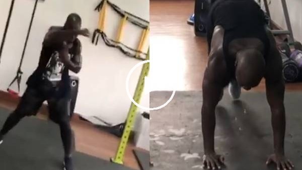 Stephen Appiah formunu koruyor