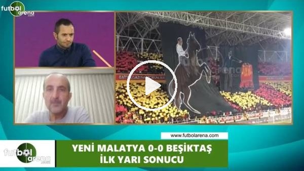 Adem Büyük'ün gördüğü kırmızı kart doğru mu?
