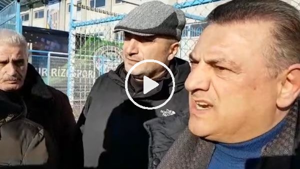 Hasan Kartal: "Transferleri bilen adamla yapmak lazım"