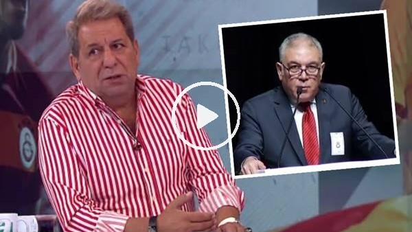 Erman Toroğlu ile Metin Ünlü arasında gergin anlar