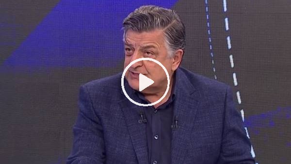 Yılmaz Vural: "Tek kelimeyle Başakşehir şampiyon olur"