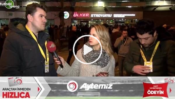 Sinan Yılmaz: "Fenerbahçe, Sivasspor'u yenerse ivme kazanır"