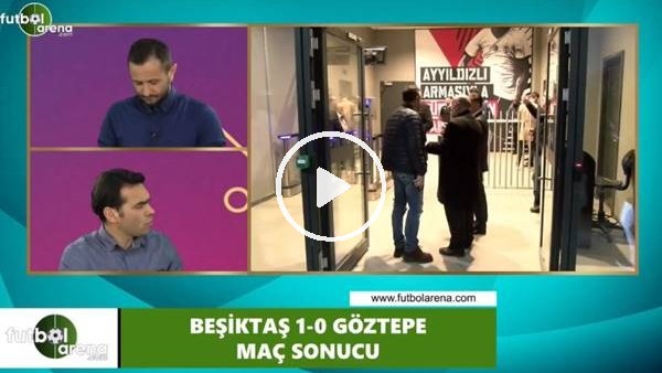 Cenk Özcan'dan Emre Belözoğlu yorumu