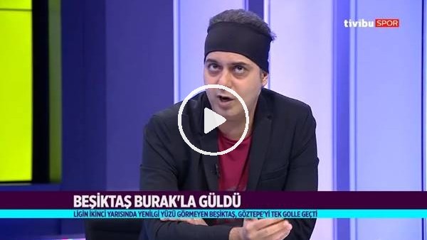Ali Ece: "Burak Yılmaz futbol dışında konuyla gündeme gelmiyor, en iyi noktada"