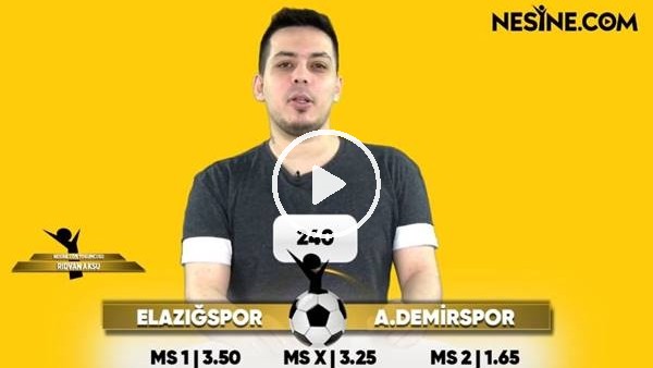 Nesine günün kuponu (16 Mart 2019)
