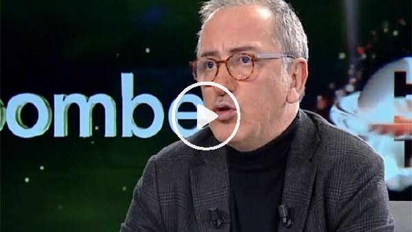 Fatih Altaylı: "Milli Takım hani gençleşiyordu? Bütün kaşarlar geri döndü"