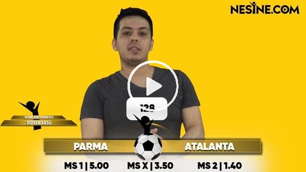 Nesine günün kuponu (31 Mart 2019)