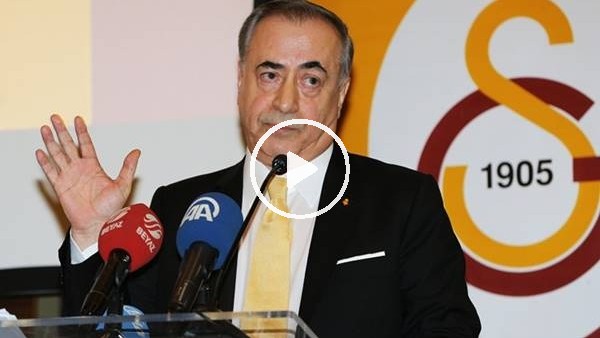 Mustaf Cengiz'den Diagne sözleri! "Çiçeğin yerini değiştirirseniz solar..."