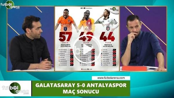 Cenk Özcan: "Başakşehir tedbiri elden bırakmıyor"