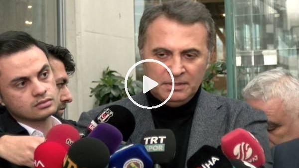Kulüpler Birliği Toplantısı sona erdi! İşte yaşananlar...
