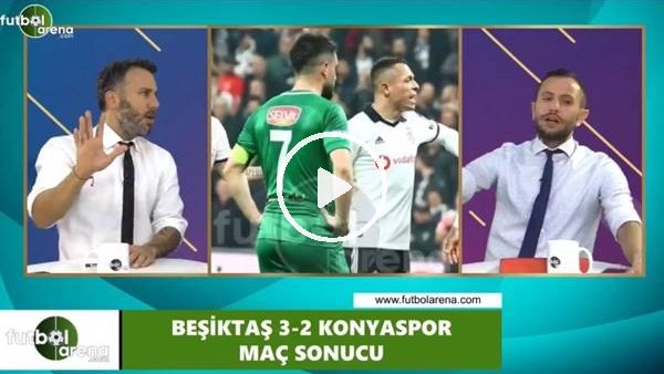 Memed Toygar: Beşiktaş'ta tek suçlu Şenol Güneş mi?"