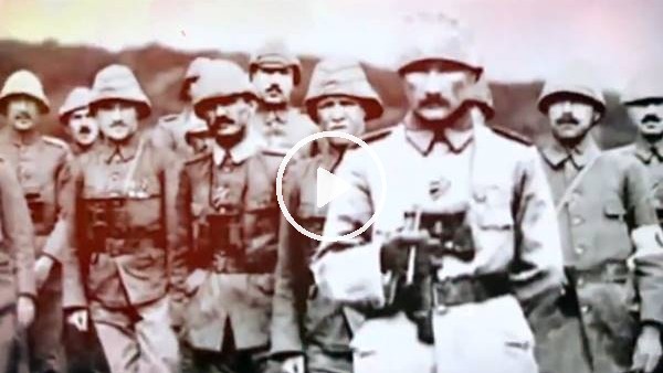 Galatasaray'dan Çanakkle Zaferi paylaşımı