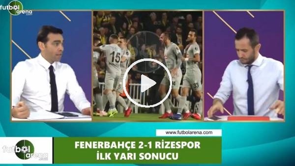 Cenk Özcan, Fenerbahçe'nin oyun kurmadaki en büyük sıkıntısını açıkladı