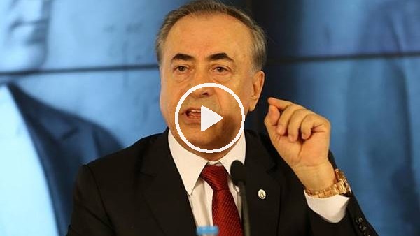 Mustafa Cengiz: "Hakemlerde kendilerinden memnun değil"