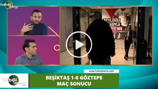 Aydın Cingöz: "Burak Yılmaz son 10 yılda Türkiye'de 1 numaralı golcü"