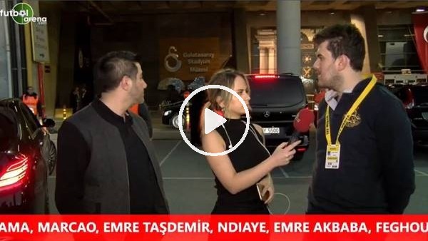 Sinan Yılmaz: "Antalyaspor'un büyük takımlara direnebilecek bir kadrosu yok"