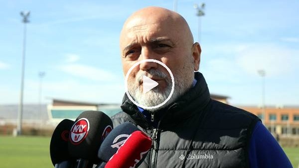 Hikmet Karaman: "Çaykur Rizespor maçında edilen küfürleri açarsam Türkiye ayağa kalkar"
