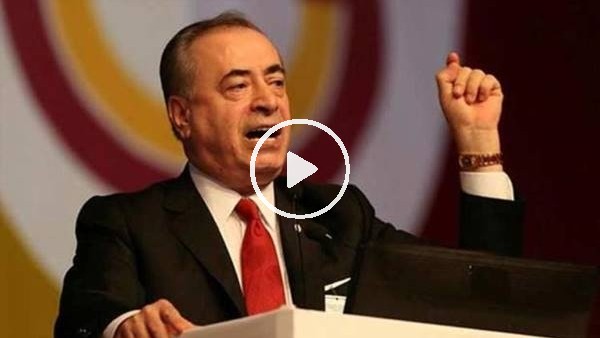 Mustafa Cengiz: "Galatasaray ne zaman kazansa yabancı sınırını gündeme getiriyorlar"