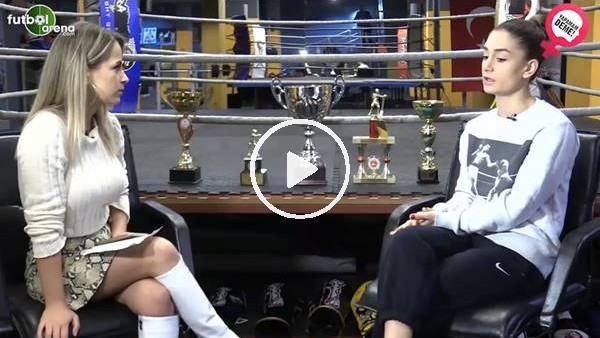Duygu Turan'dan sponsorluk çağrısı