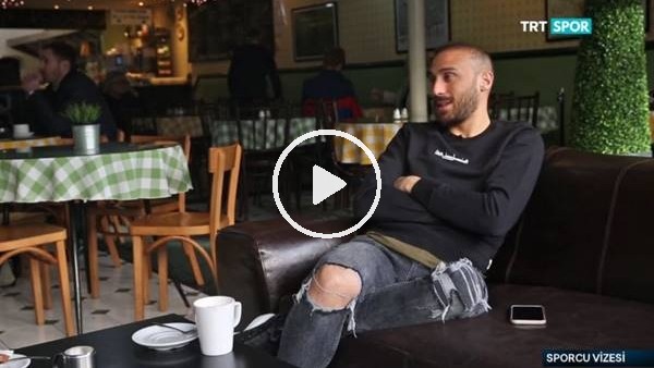 Cenk Tosun'a en iyi orta yapan futbolcular kimler?