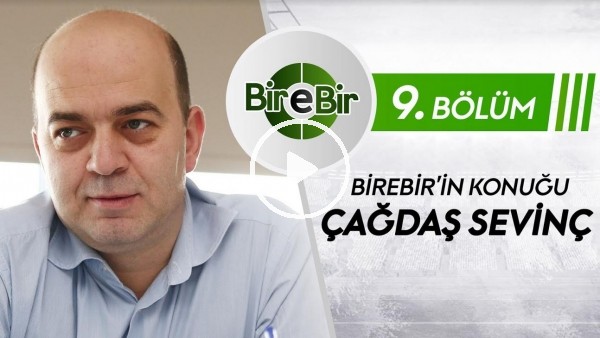 BireBir #9 | FutbolArena'nın dünü, bugünü ve yarını