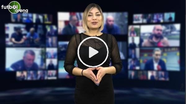 FutbolArena haber turu (4 Mart 2019)