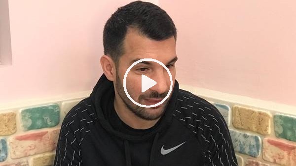 Özel röportaj | Engin Baytar